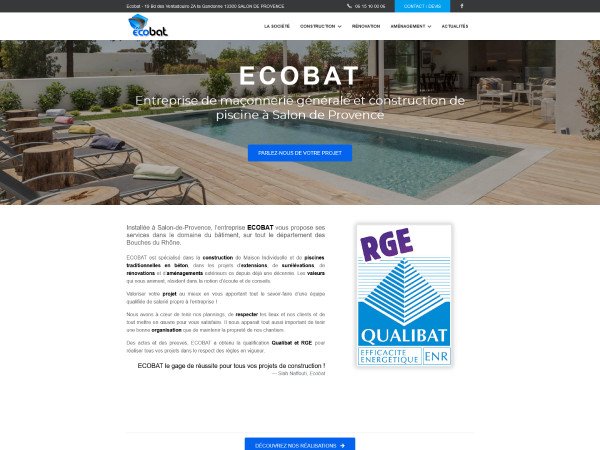 ECOBAT